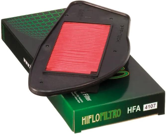 Hiflofiltro Luftfilterelement Luftfilter Hiflo HFA4107