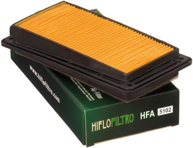 Hiflofiltro Luftfilterelement Luftfilter Hiflo HFA5102