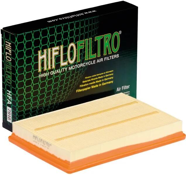 Hiflofiltro Luftfilterelement Luftfilter Hiflo HFA7918