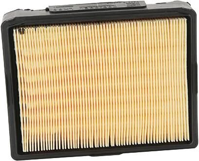Mahle Luftfilterelement Luftfilter lx56