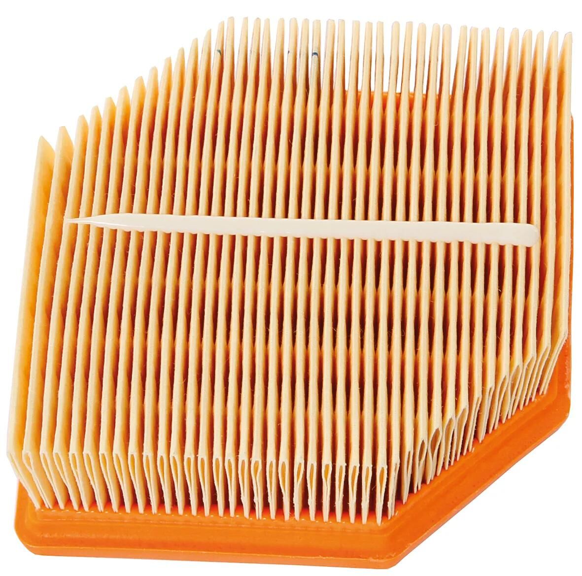 Mahle Luftfilterelement Luftfilter lx966