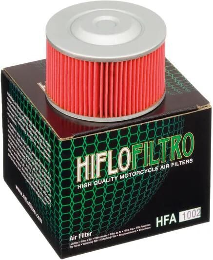 Hiflofiltro Luftfilterelement Luftfilter HFA-1002
