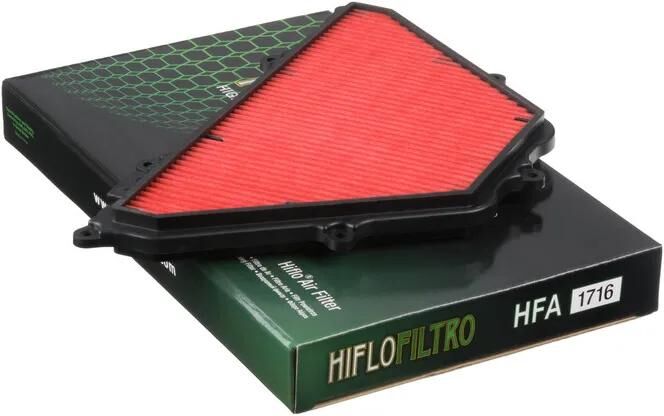 Hiflofiltro Luftfilter Luftfilter HFA-1716