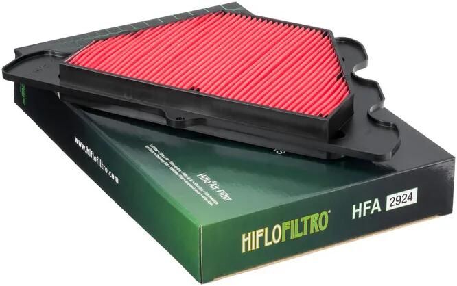 Hiflofiltro Luftfilter Luftfilter HFA-2924