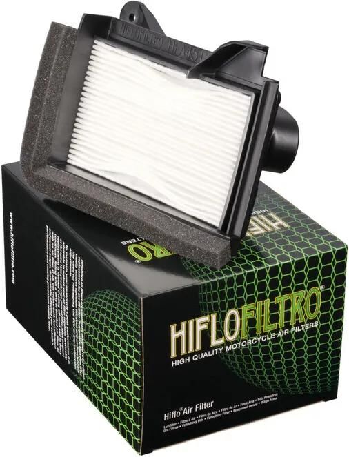 Hiflofiltro Luftfilter Luftfilter hfa-4512
