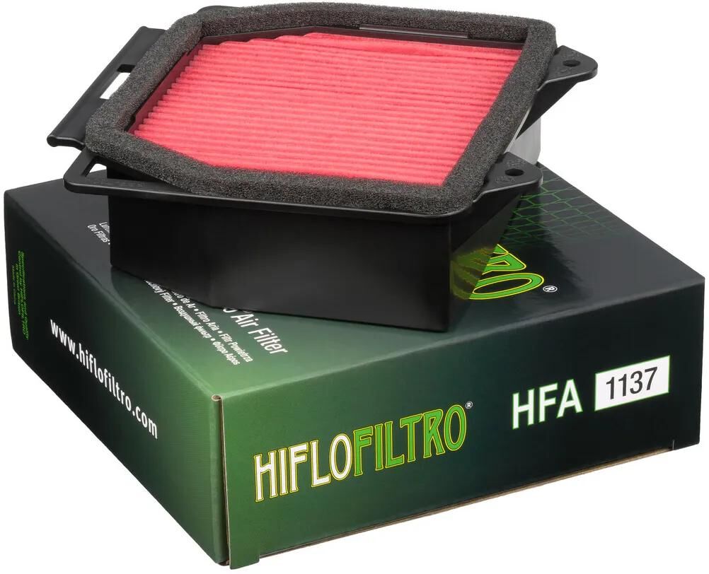 Hiflofiltro Luftfilterelement Luftfilter Hiflo HFA1137