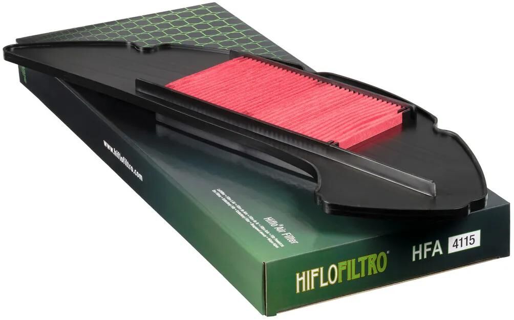 Hiflofiltro Luftfilterelement Luftfilter Hiflo HFA4115