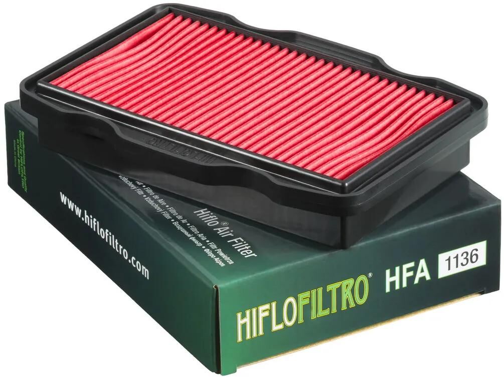 Hiflofiltro Luftfilterelement Luftfilter Hiflo HFA1136