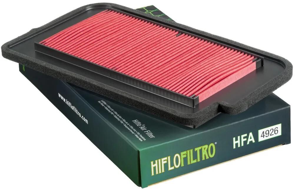 Hiflofiltro Luftfilterelement Luftfilter Hiflo HFA4926