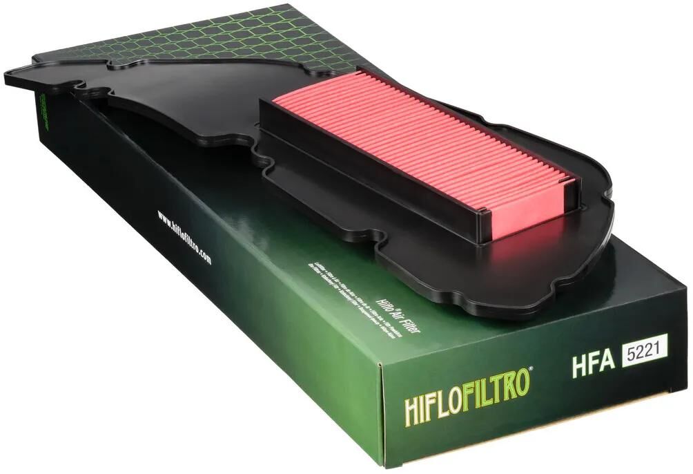 Hiflofiltro Luftfilterelement Luftfilter HFA-5221