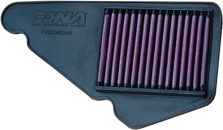 DNA-Ersatzluftfilter Peplac. Luftfilter schwarz