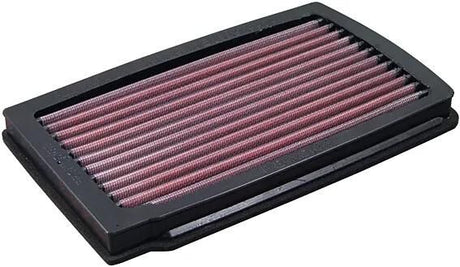 DNA-Ersatzluftfilter Peplac. Luftfilter schwarz