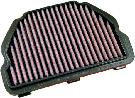 DNA austauschbarer Luftfilter Racing Ersatzluftfilter DN P-Y10S15-0R