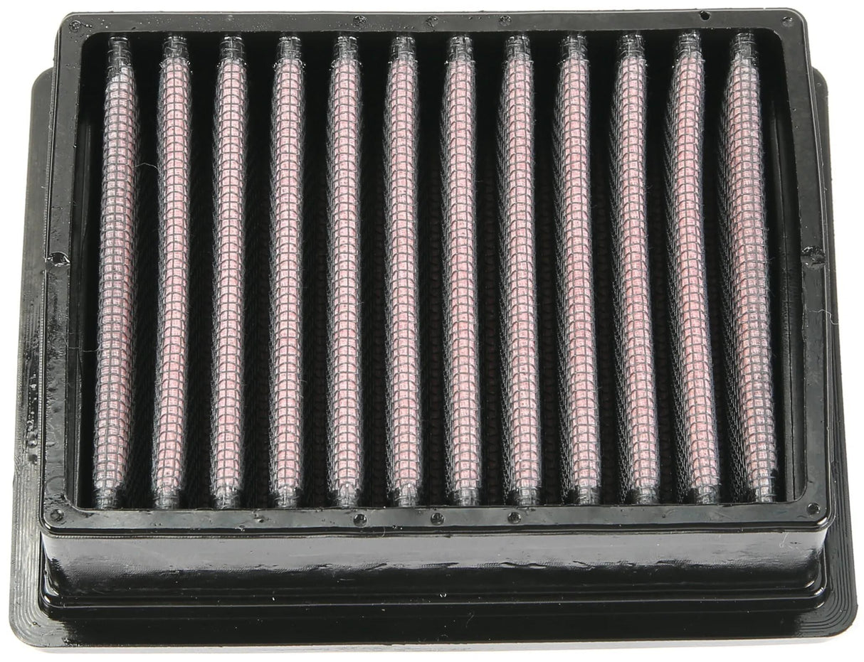 DNA-Ersatzluftfilter Peplac. Luftfilter schwarz