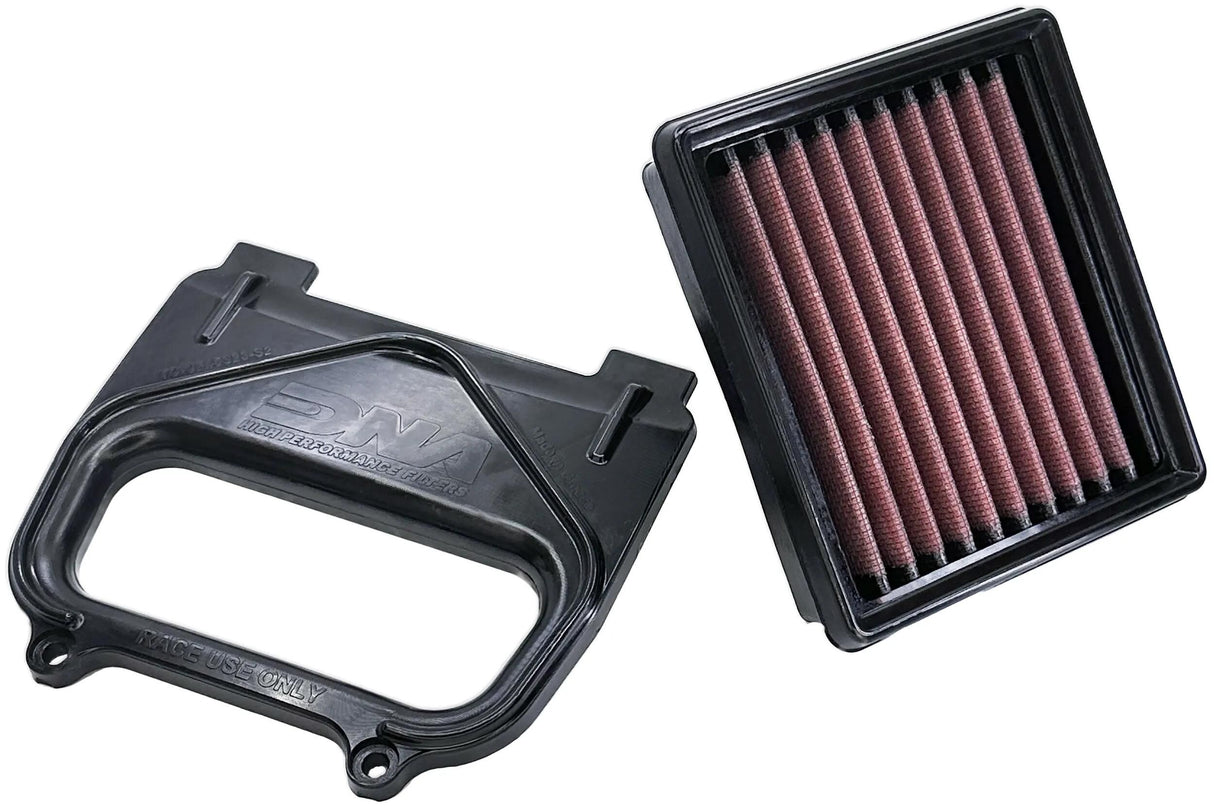 DNA austauschbarer Luftfilter Stufe 2 Kit. Luftfiltersatz Stage2 p-cf45s23-s2-combo