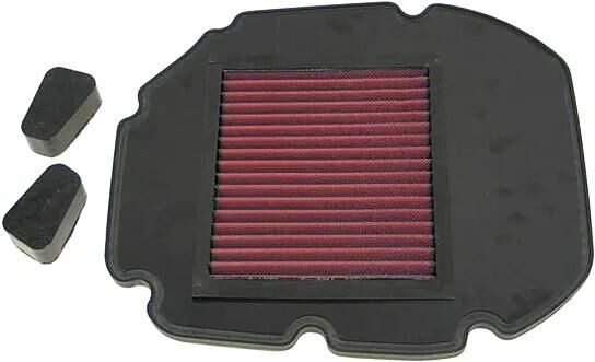 K n Ersatz Luftfilter Ersatz Filter ha-0011