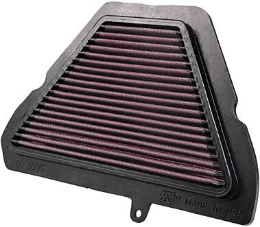 K n Ersatz Luftfilter Ersatz Filter TB-1005
