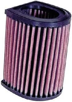 K n Ersatz Luftfilter Ersatz Filter ya-1301