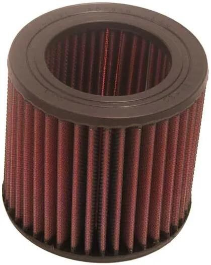 K n austauschbarer Luftfilter ersetz. Filter bm-0200