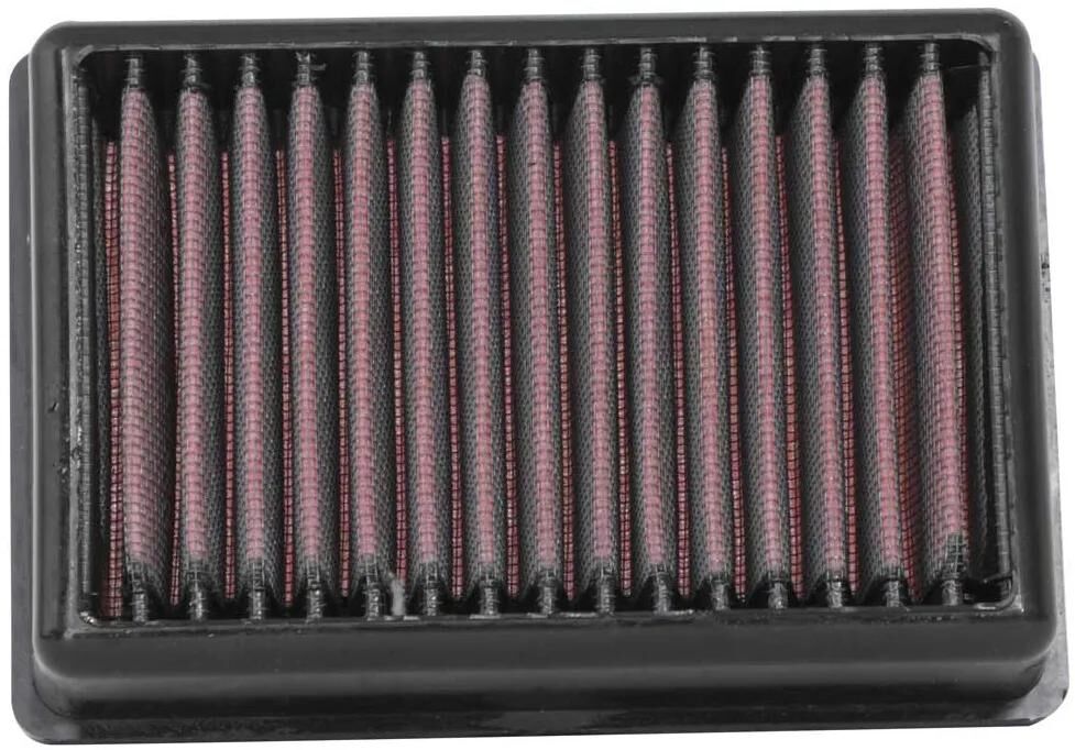 K n austauschbarer Luftfilter ersetz. Filter bm-1121