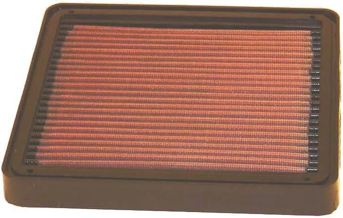 K n austauschbarer Luftfilter ersetz. Filter bm-2605