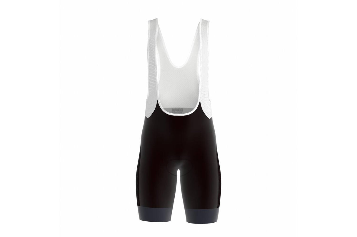 ISAAC BIBSHORT CYCLING HOSPS GESCHAFFT XS