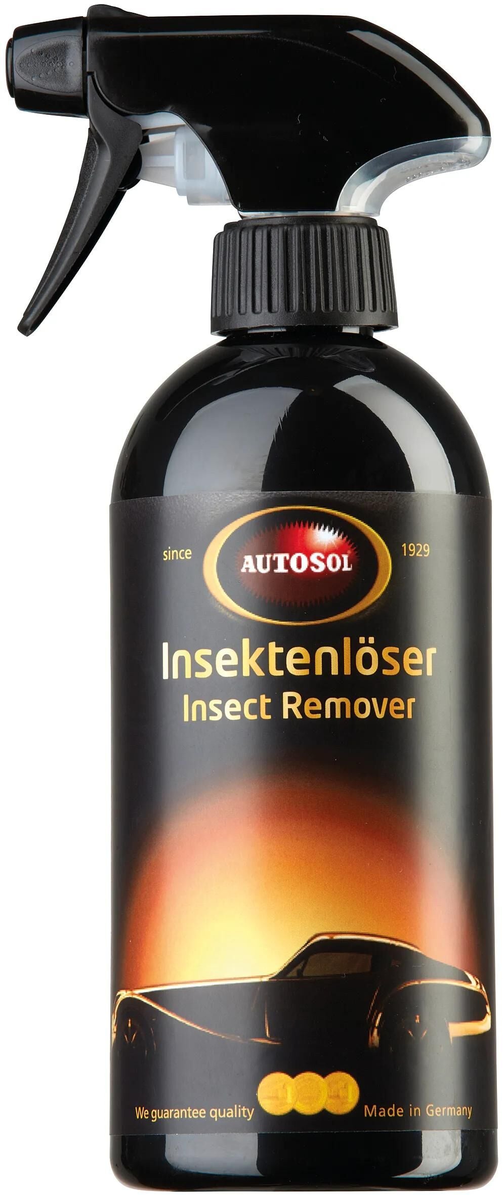 Autosol Insektenentferner extra starkes Insektenschutzmittel 500 ml