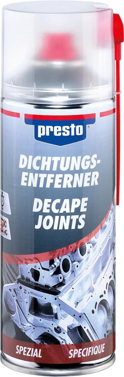 Presto Dichtungsentferner Dichtungsentferner 400 ml
