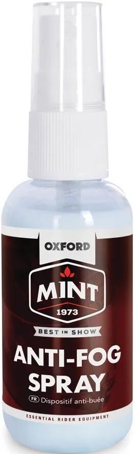 Mint Oxford Antibeschlagspray Antibeschlagspray Oxford 50 ml