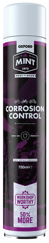 Neuwertiger Korrosionsschutz Oxford Korrosionsschutz. Oxford-Korrosionsschutz 750 ml OC223