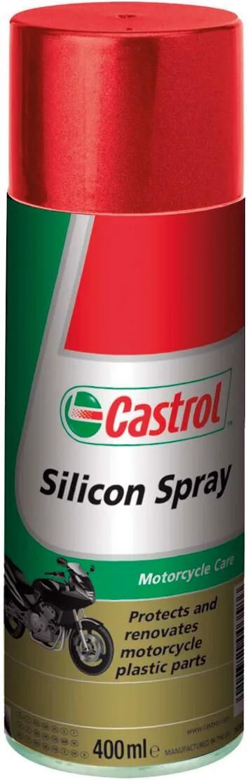 Castrol Silikonspray Silikonspray 400ml