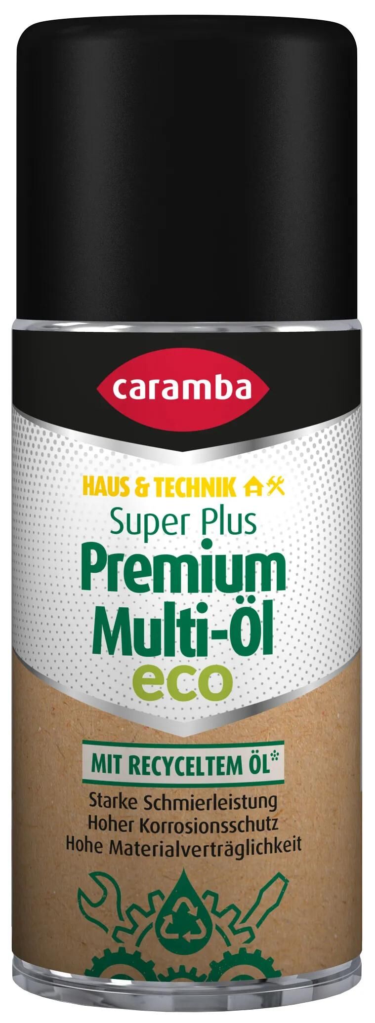 Caramba Multiöl Super Plus Premium Eco. Premium Mehrzweck Super Plus Eco 100 ml