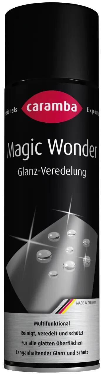Caramba Reiniger Magic Wonder Gloss Veredelung Magic Wonder Gloss Finish 400ml