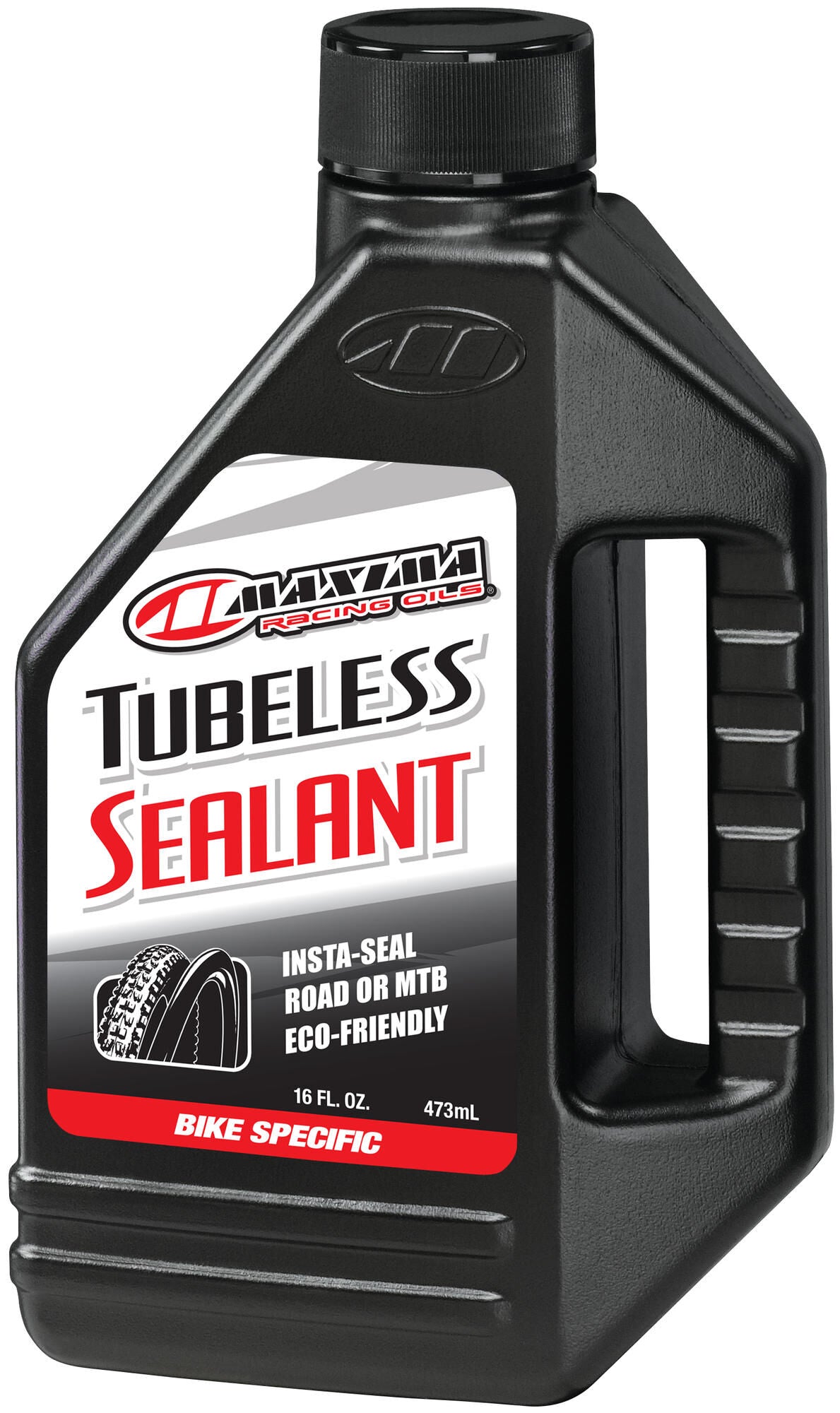 Maxima Rennöle Reifendichtmittel Tubeless-Reifendichtmittel Reifendichtmittel Maxima 473 ml