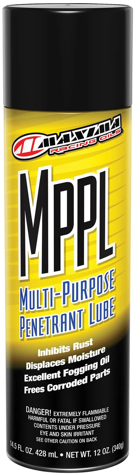 Maxima Rennöle Multi-Oil MPPL. Multioel Maxima 428ml mppl