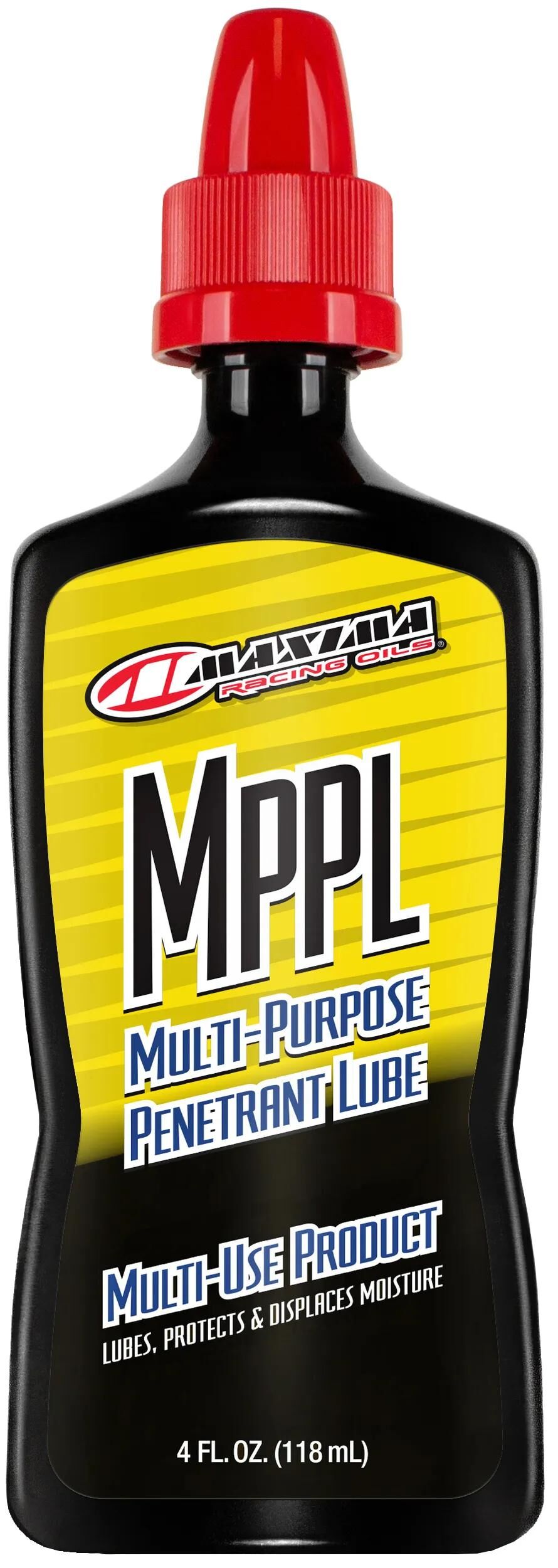 Maxima Rennöle Multi-Oil MPPL.