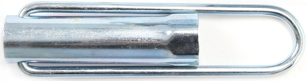 Buzzetti Zündkerzenschlüssel Kerzenschlüssel 21 mm klemmbar