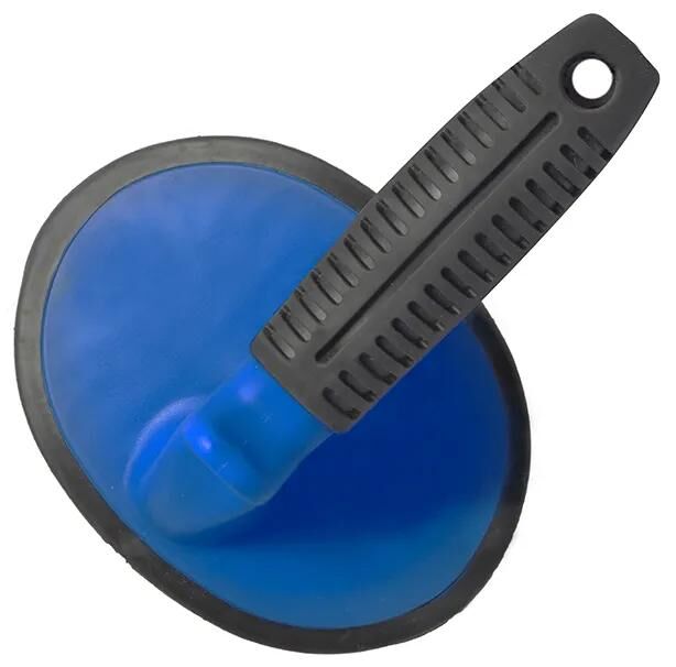 Oxford Reifenbürste Reifenbürste schwarz blau