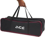 Acebikes Ace Bikes Kompaktrampe Auffahrrampe Rampe Kompakt