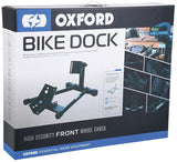 Oxford-Vorderrad-Standard-Motorradständer ox288