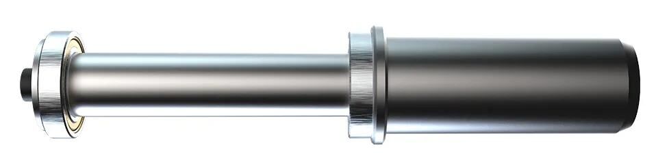 Oxford-Adapter Zero-G-Pin-Adapter Zero-G-Pin 38,5 mm ox274