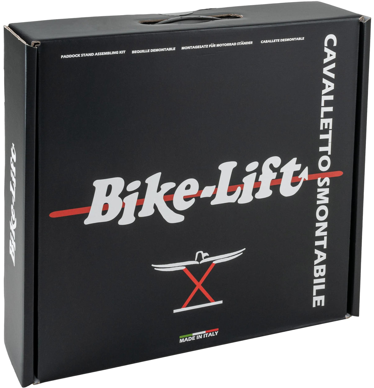 Bike-Lift Fahrradlift FS-10 MK Montageständer Montageständer zerlegbar
