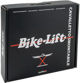 Bike-Lift Fahrradlift FS-10 MK Montageständer Montageständer zerlegbar