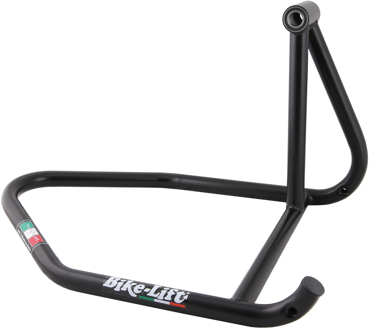 Bike-Lift Fahrradlift Paddockständer Creator Montageständer Creator einarm. links