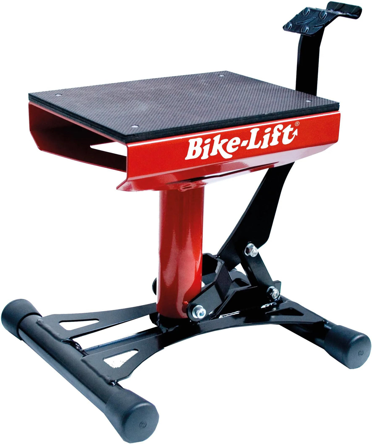 Bike-Lift Fahrradlift Paddockständer KS-2012 Offroad-Liftständer 31 43,5 cm