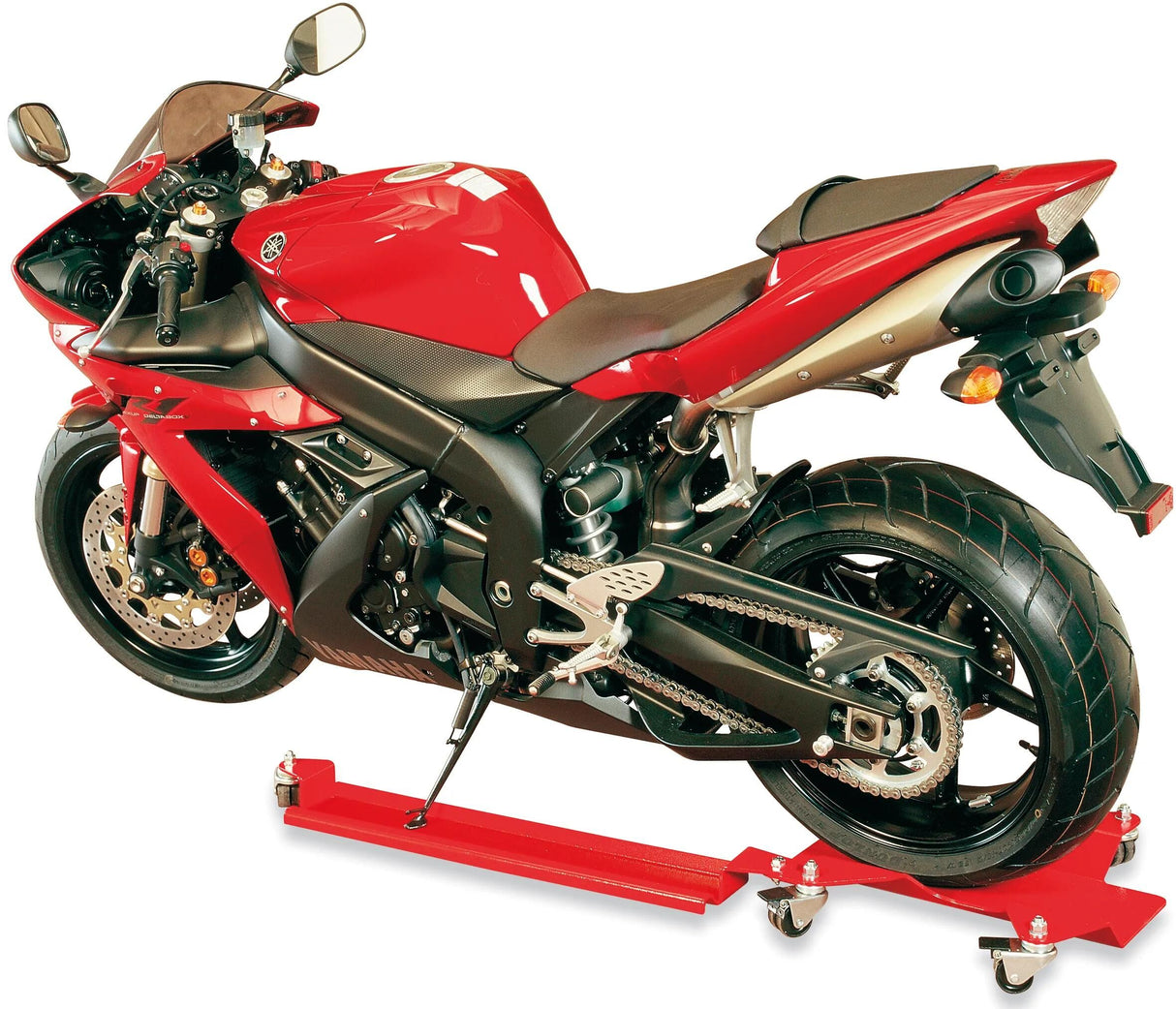 Bike-Lift Fahrradlift Rangierhilfe WP-400 Seitenarm f. Manöver d
