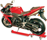 Bike-Lift Fahrradlift Rangierhilfe WP-400 Seitenarm f. Manöver d