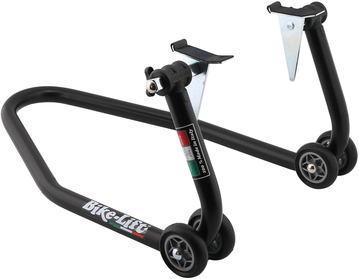 Bike-Lift-Montageständer RS-17 Scrambler-Montageständer Heck-Scrambler