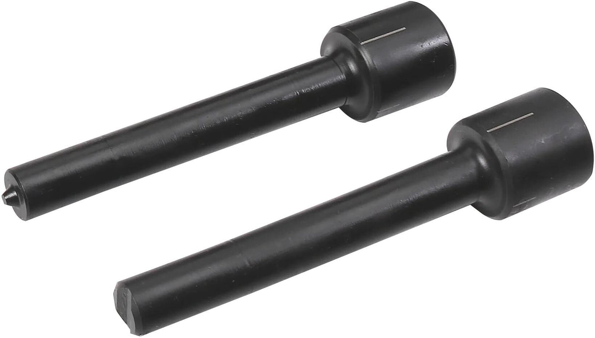 Bikeservice Nietstift-Set Nietstehbolzen BST 2tlg