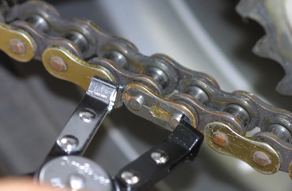 Bikeservice Sicherungsring Kettengliedzange Zange Clipschloss BST